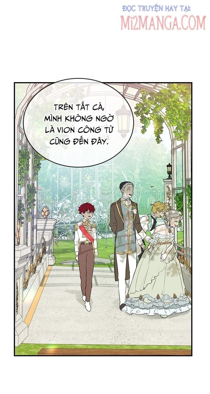 đọc truyện Hướng Về Ánh Dương Lần Nữa Chương 18.5 ảnh 20 tại Thiên Thai Truyện