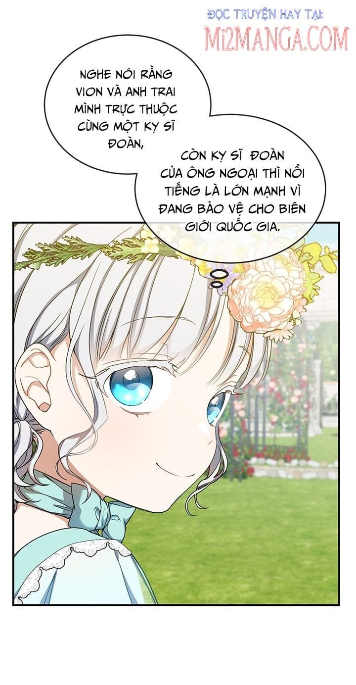 đọc truyện Hướng Về Ánh Dương Lần Nữa Chương 18.5 ảnh 21 tại Thiên Thai Truyện