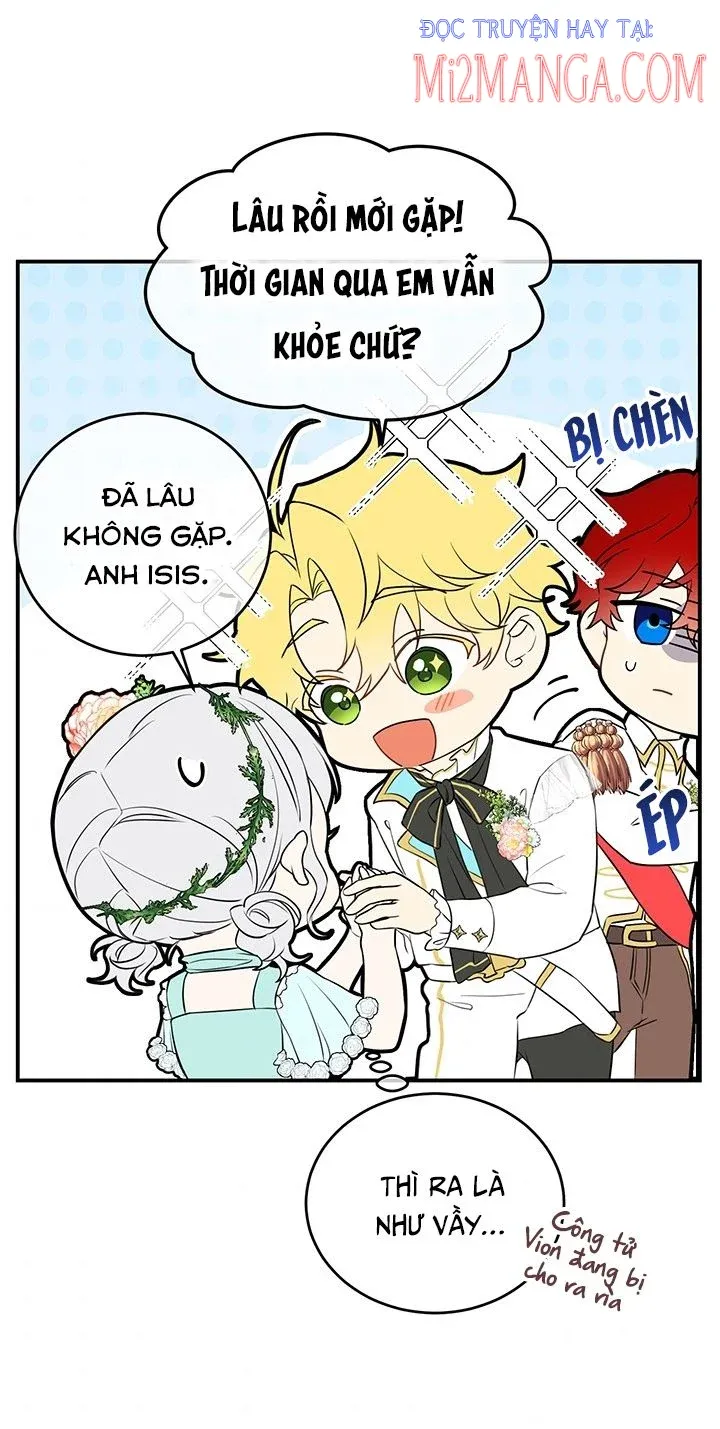 đọc truyện Hướng Về Ánh Dương Lần Nữa Chương 18.5 ảnh 4 tại Thiên Thai Truyện