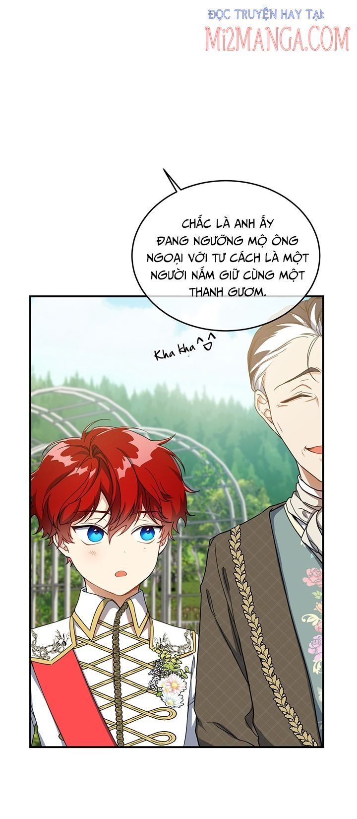 đọc truyện Hướng Về Ánh Dương Lần Nữa Chương 18.5 ảnh 22 tại Thiên Thai Truyện