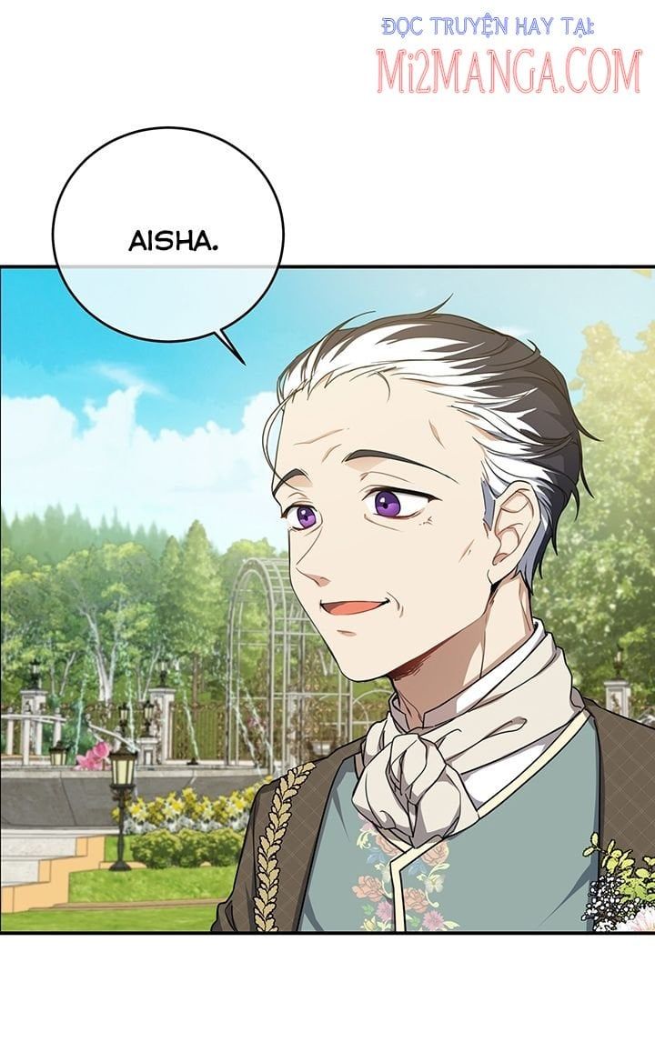 đọc truyện Hướng Về Ánh Dương Lần Nữa Chương 18.5 ảnh 23 tại Thiên Thai Truyện