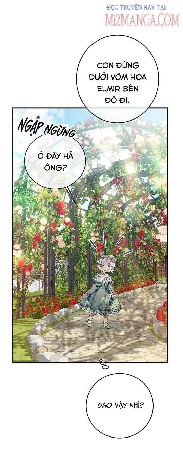 đọc truyện Hướng Về Ánh Dương Lần Nữa Chương 18.5 ảnh 24 tại Thiên Thai Truyện