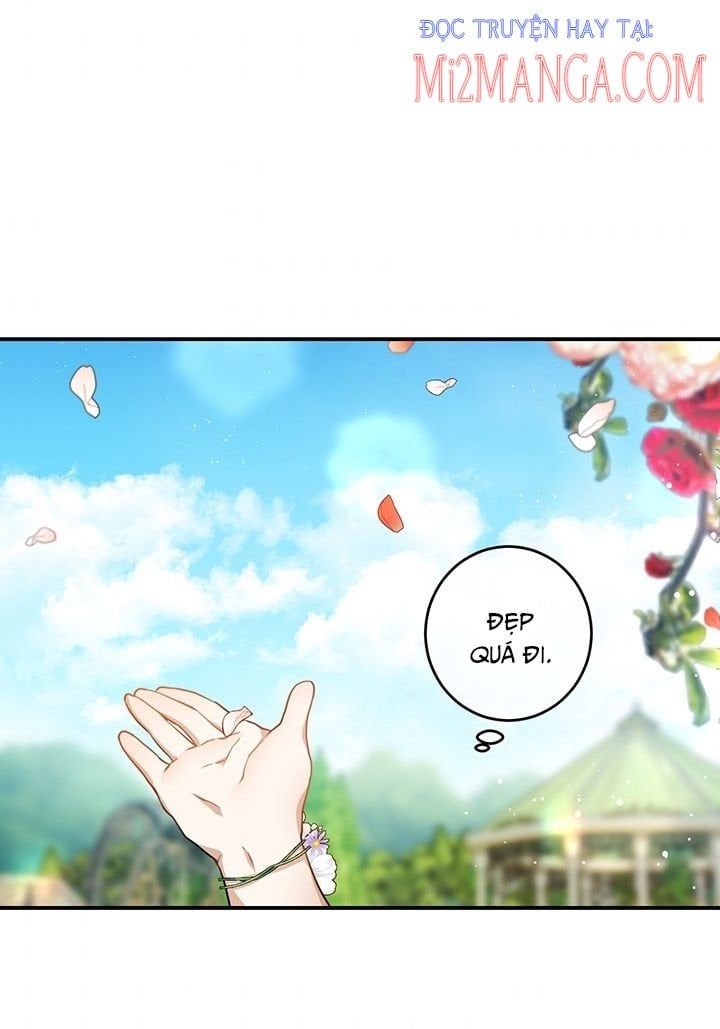 đọc truyện Hướng Về Ánh Dương Lần Nữa Chương 18.5 ảnh 27 tại Thiên Thai Truyện