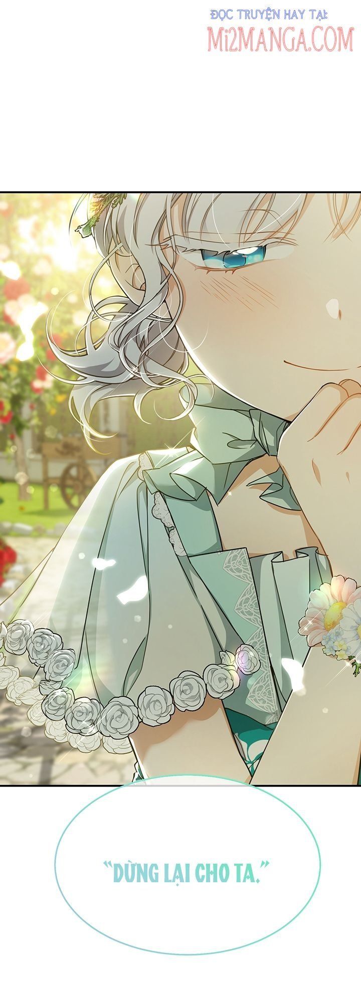 đọc truyện Hướng Về Ánh Dương Lần Nữa Chương 18.5 ảnh 29 tại Thiên Thai Truyện