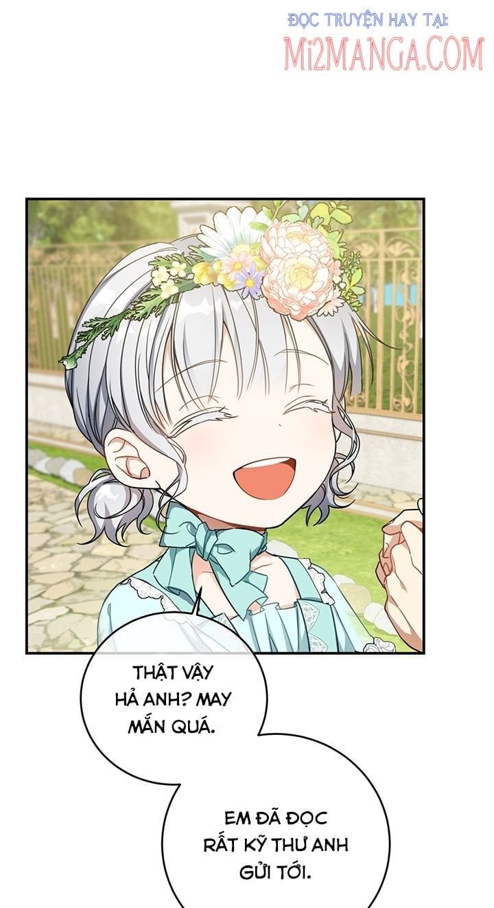 đọc truyện Hướng Về Ánh Dương Lần Nữa Chương 18.5 ảnh 6 tại Thiên Thai Truyện