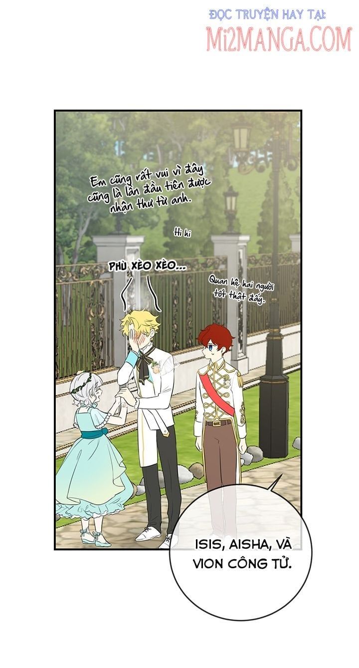 đọc truyện Hướng Về Ánh Dương Lần Nữa Chương 18.5 ảnh 10 tại Thiên Thai Truyện