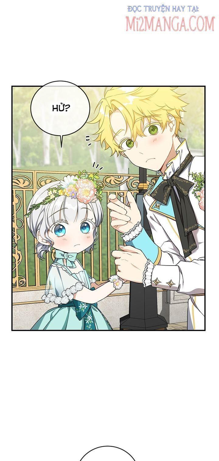 đọc truyện Hướng Về Ánh Dương Lần Nữa Chương 18.5 ảnh 11 tại Thiên Thai Truyện