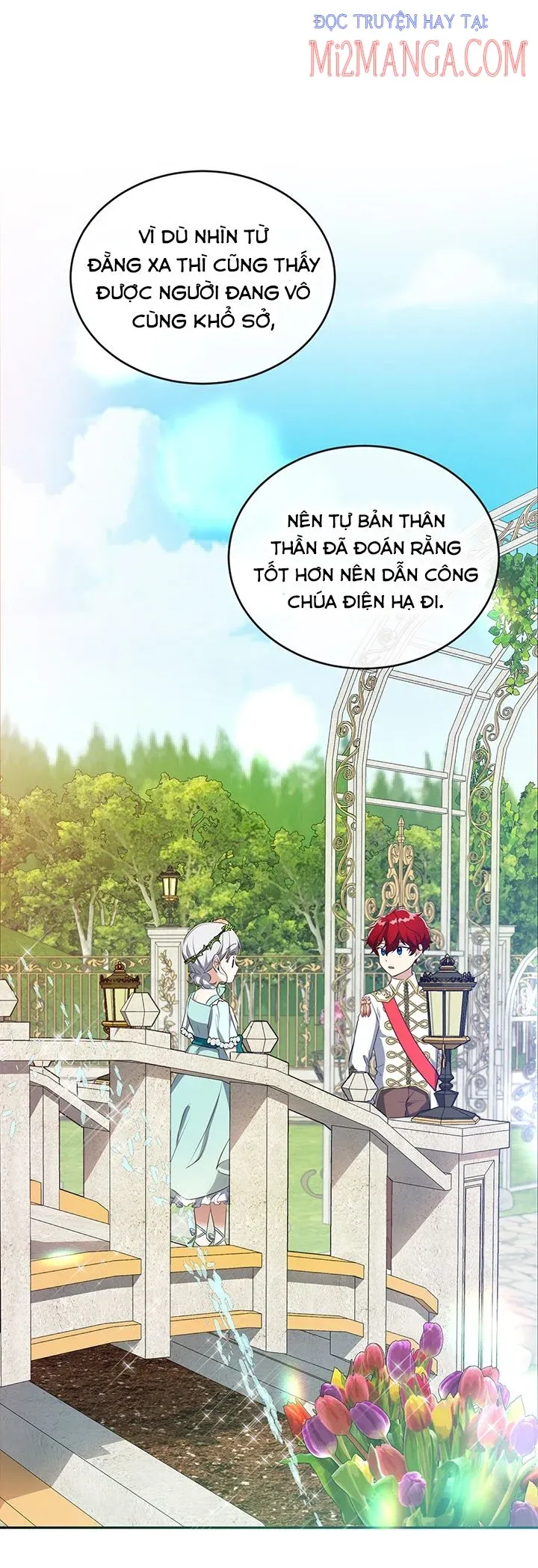 đọc truyện Hướng Về Ánh Dương Lần Nữa Chương 18 ảnh 16 tại Thiên Thai Truyện