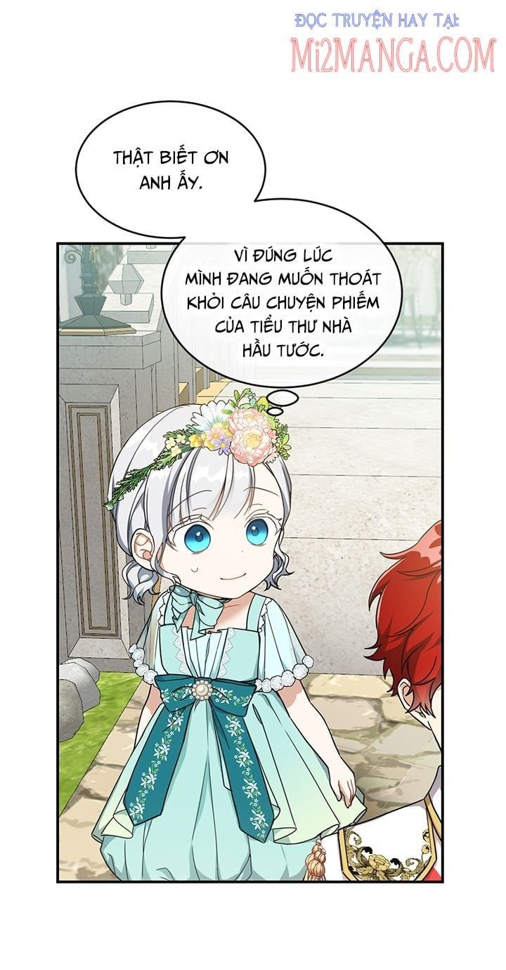 đọc truyện Hướng Về Ánh Dương Lần Nữa Chương 18 ảnh 20 tại Thiên Thai Truyện