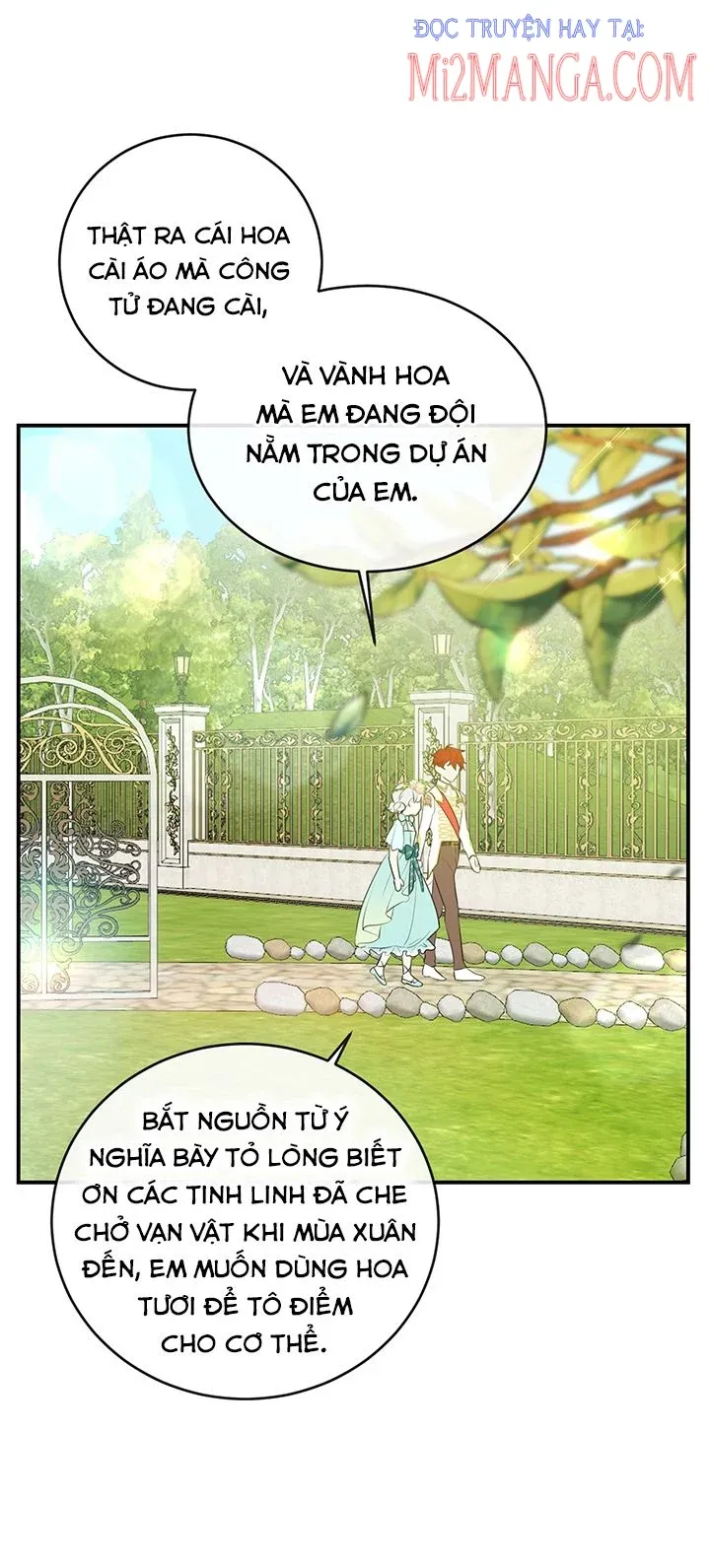 đọc truyện Hướng Về Ánh Dương Lần Nữa Chương 18 ảnh 23 tại Thiên Thai Truyện