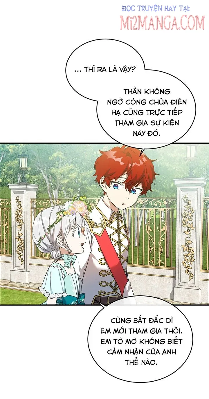 đọc truyện Hướng Về Ánh Dương Lần Nữa Chương 18 ảnh 24 tại Thiên Thai Truyện