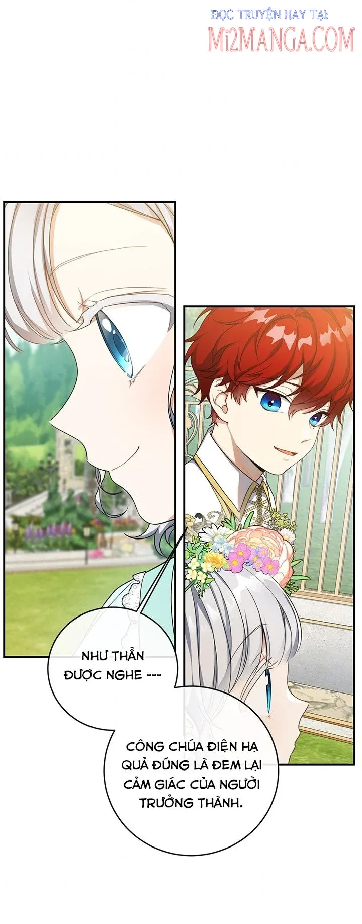 đọc truyện Hướng Về Ánh Dương Lần Nữa Chương 18 ảnh 28 tại Thiên Thai Truyện