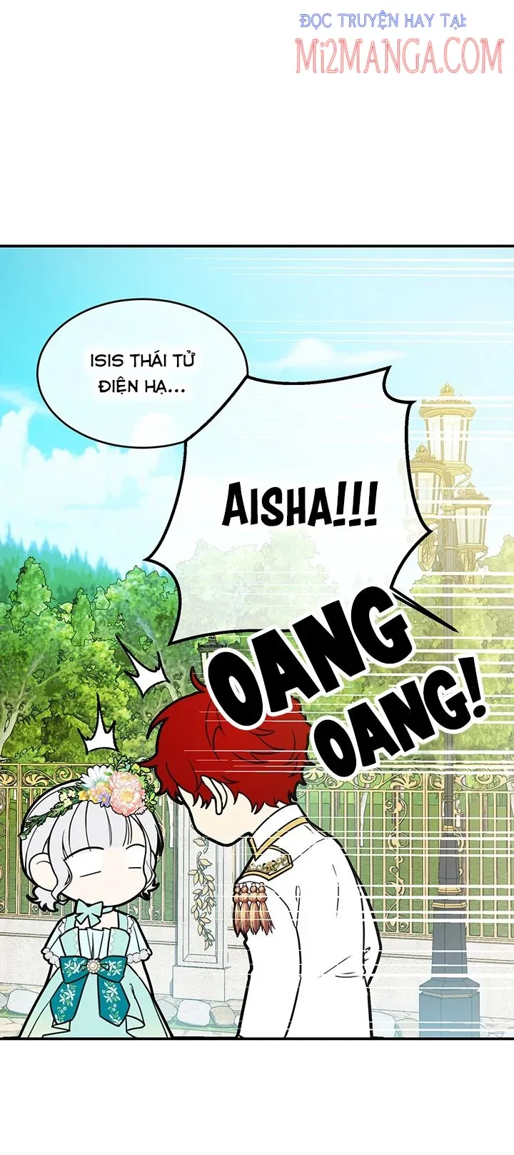 đọc truyện Hướng Về Ánh Dương Lần Nữa Chương 18 ảnh 32 tại Thiên Thai Truyện