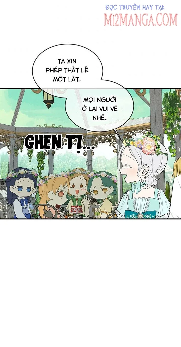 đọc truyện Hướng Về Ánh Dương Lần Nữa Chương 18 ảnh 6 tại Thiên Thai Truyện