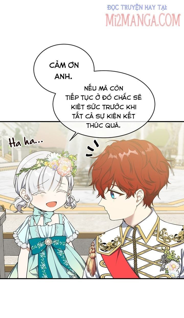 đọc truyện Hướng Về Ánh Dương Lần Nữa Chương 18 ảnh 8 tại Thiên Thai Truyện