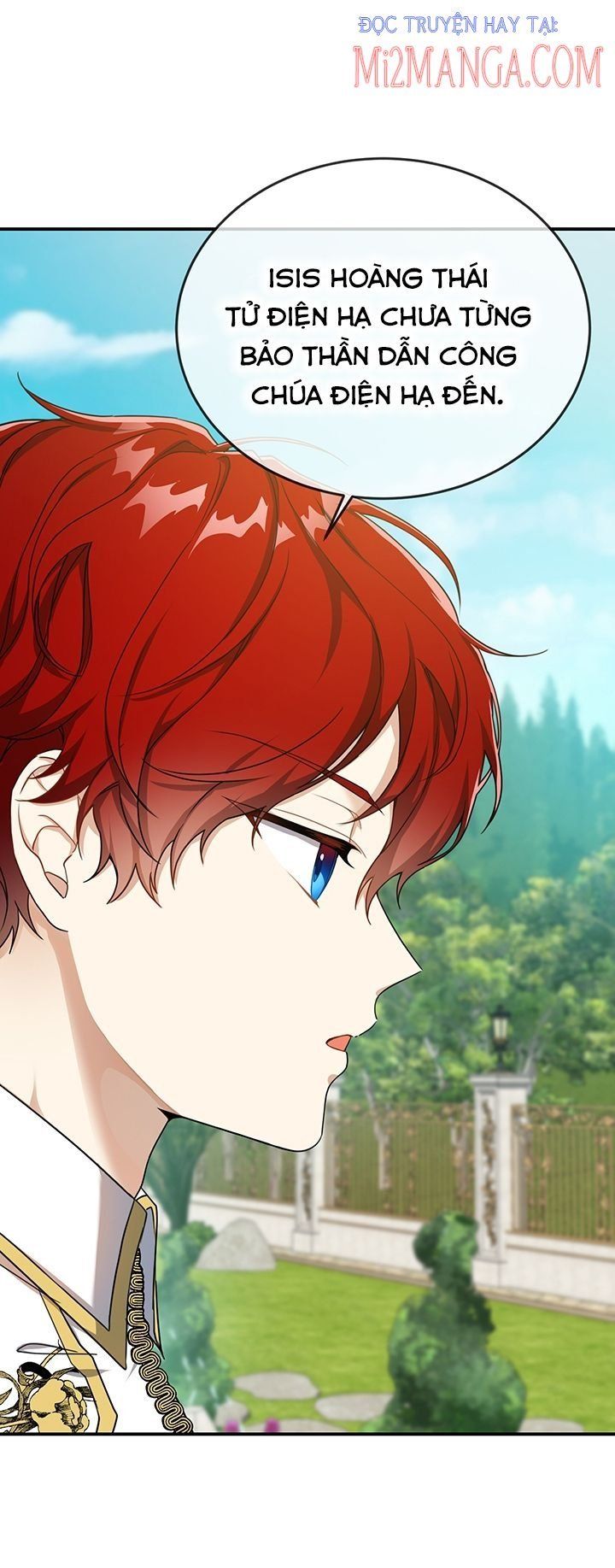 đọc truyện Hướng Về Ánh Dương Lần Nữa Chương 18 ảnh 11 tại Thiên Thai Truyện