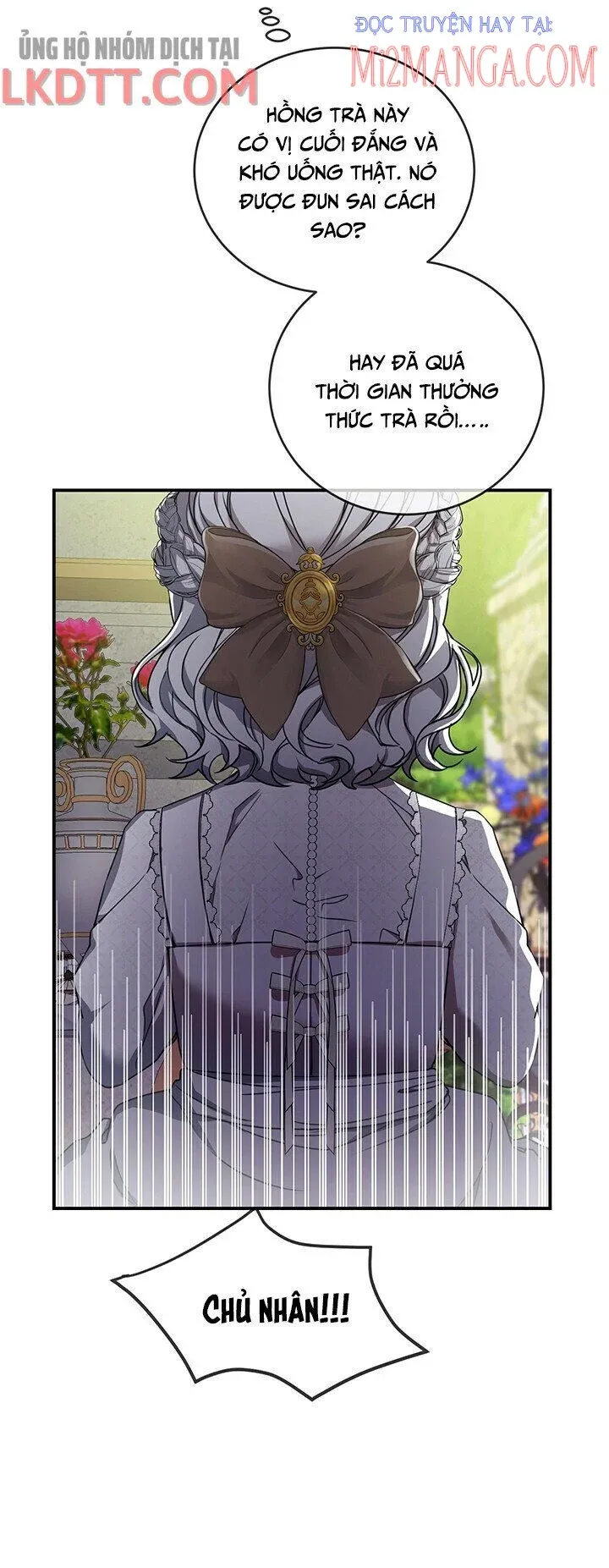 đọc truyện Hướng Về Ánh Dương Lần Nữa Chương 19.5 ảnh 17 tại Thiên Thai Truyện