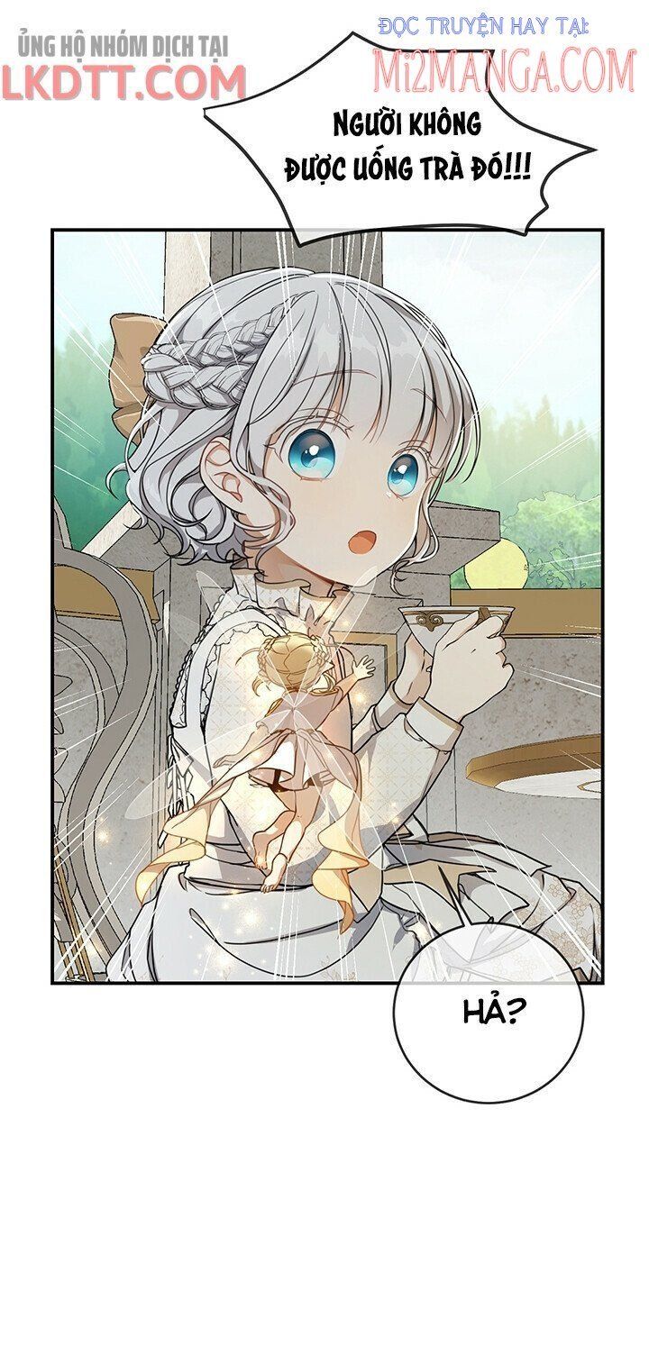 đọc truyện Hướng Về Ánh Dương Lần Nữa Chương 19.5 ảnh 18 tại Thiên Thai Truyện