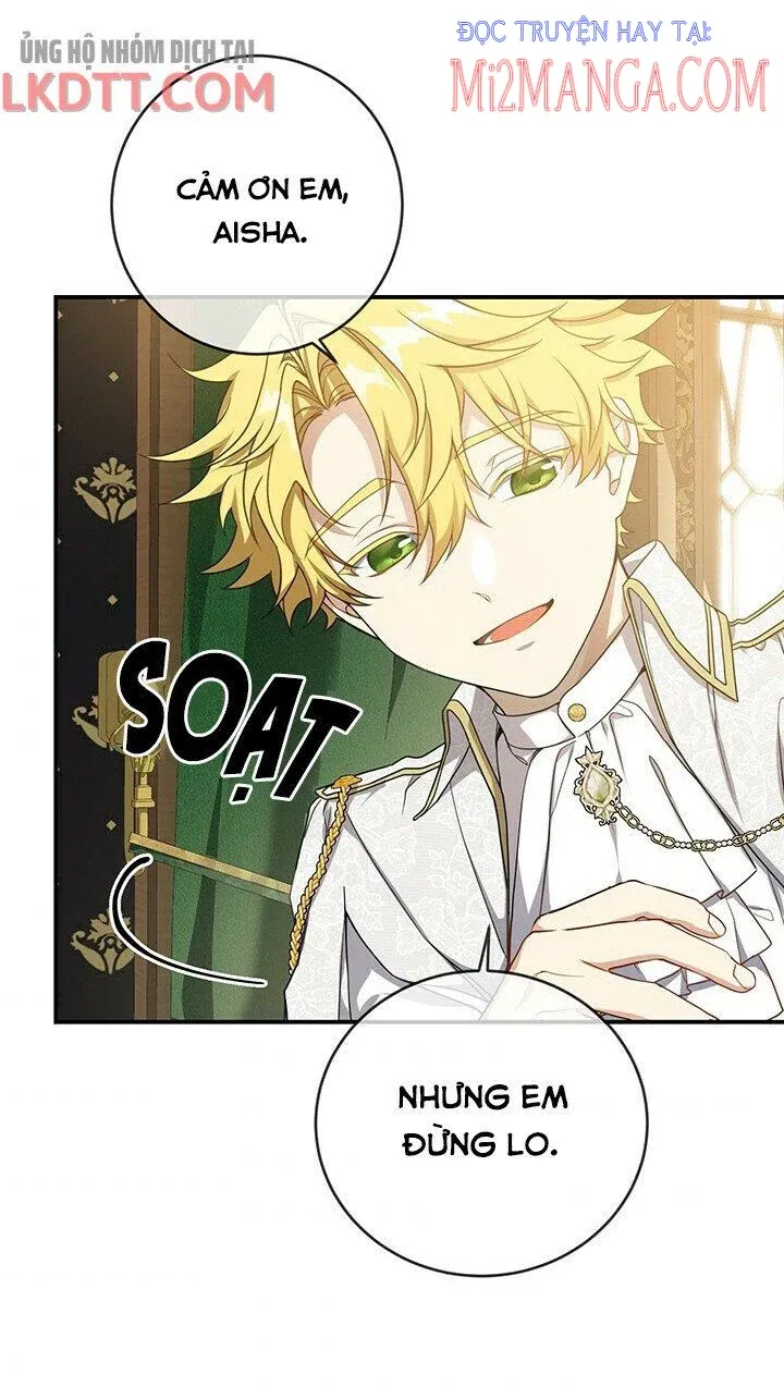 đọc truyện Hướng Về Ánh Dương Lần Nữa Chương 19.5 ảnh 4 tại Thiên Thai Truyện