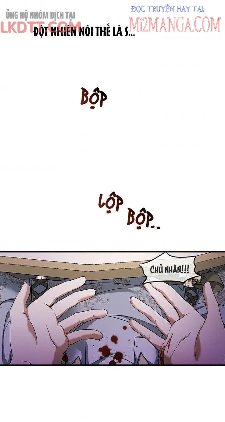 đọc truyện Hướng Về Ánh Dương Lần Nữa Chương 19.5 ảnh 22 tại Thiên Thai Truyện