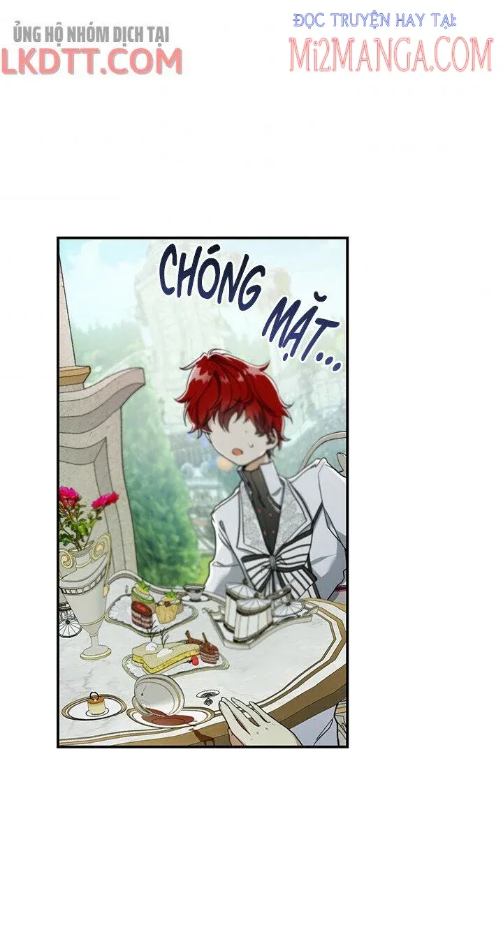 đọc truyện Hướng Về Ánh Dương Lần Nữa Chương 19.5 ảnh 23 tại Thiên Thai Truyện