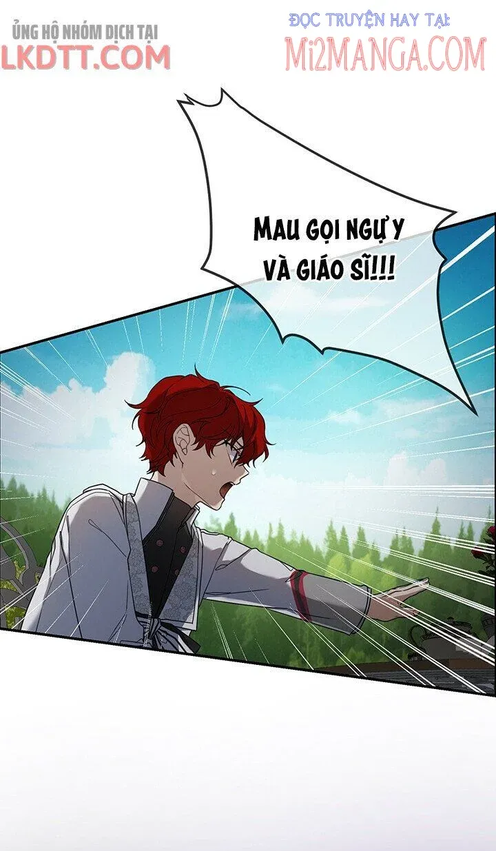 đọc truyện Hướng Về Ánh Dương Lần Nữa Chương 19.5 ảnh 29 tại Thiên Thai Truyện