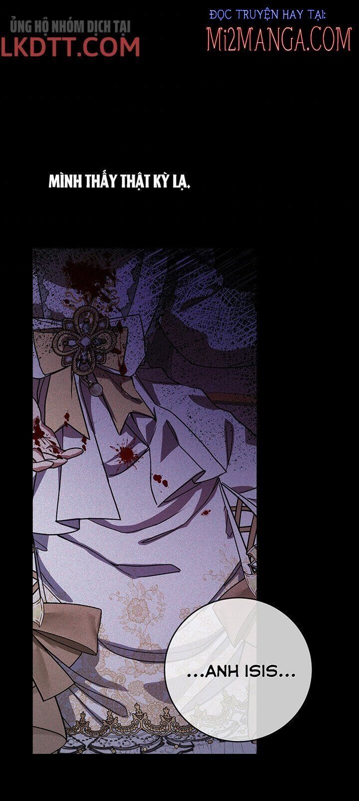 đọc truyện Hướng Về Ánh Dương Lần Nữa Chương 19.5 ảnh 31 tại Thiên Thai Truyện