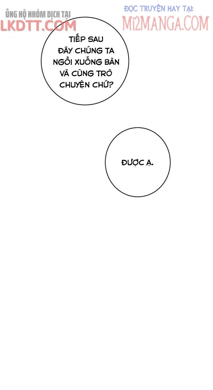 đọc truyện Hướng Về Ánh Dương Lần Nữa Chương 19.5 ảnh 7 tại Thiên Thai Truyện