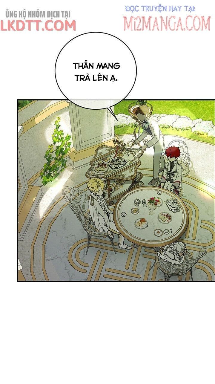 đọc truyện Hướng Về Ánh Dương Lần Nữa Chương 19.5 ảnh 9 tại Thiên Thai Truyện