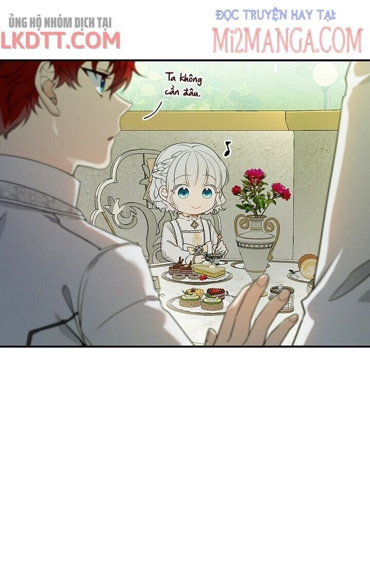 đọc truyện Hướng Về Ánh Dương Lần Nữa Chương 19.5 ảnh 10 tại Thiên Thai Truyện