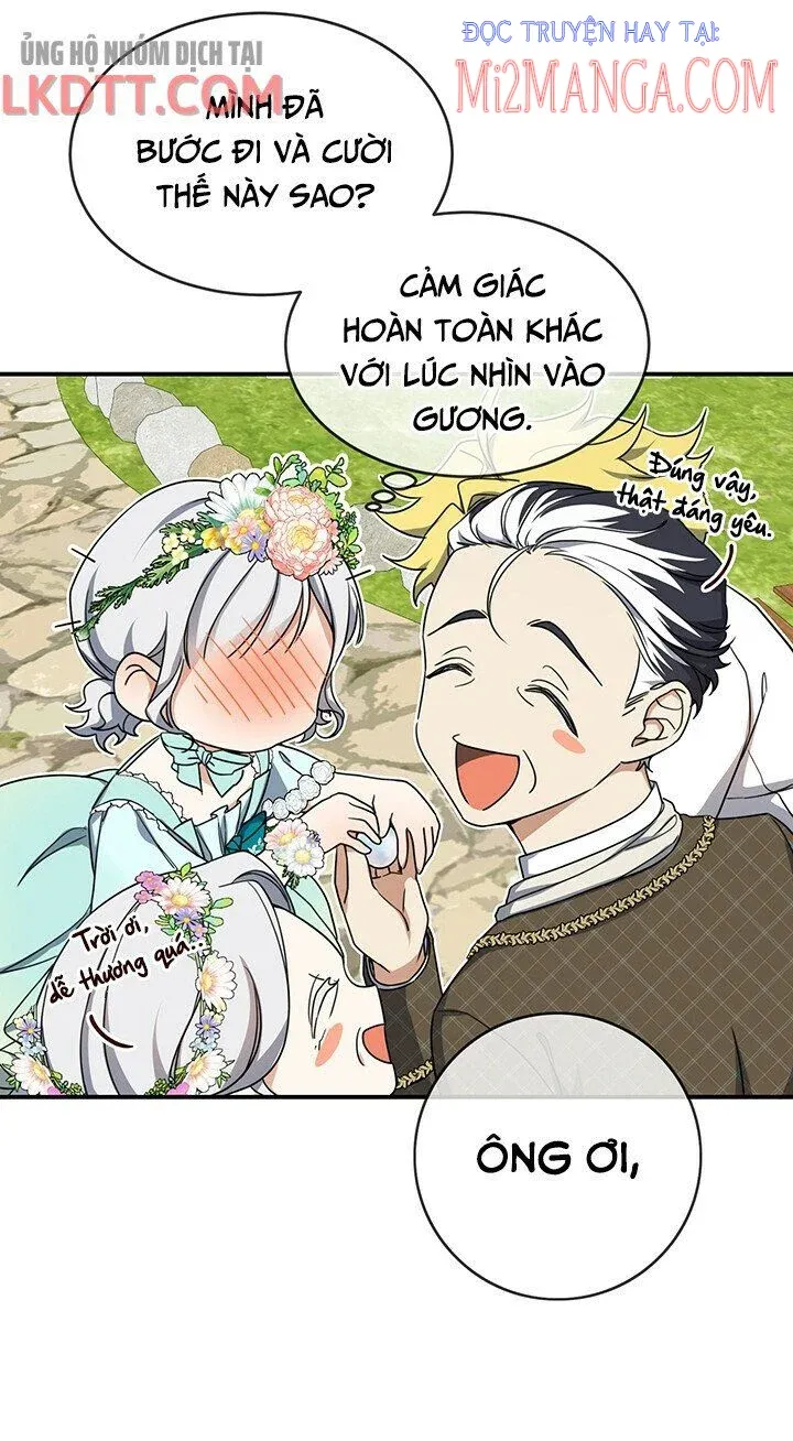 đọc truyện Hướng Về Ánh Dương Lần Nữa Chương 19 ảnh 14 tại Thiên Thai Truyện