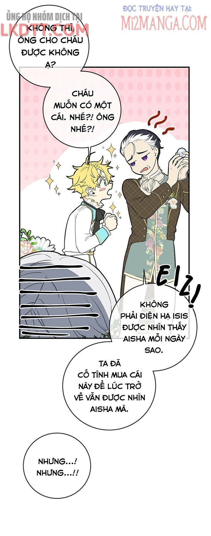 đọc truyện Hướng Về Ánh Dương Lần Nữa Chương 19 ảnh 16 tại Thiên Thai Truyện