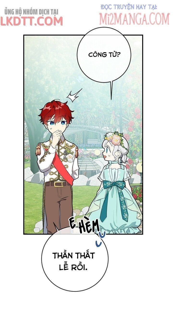 đọc truyện Hướng Về Ánh Dương Lần Nữa Chương 19 ảnh 18 tại Thiên Thai Truyện