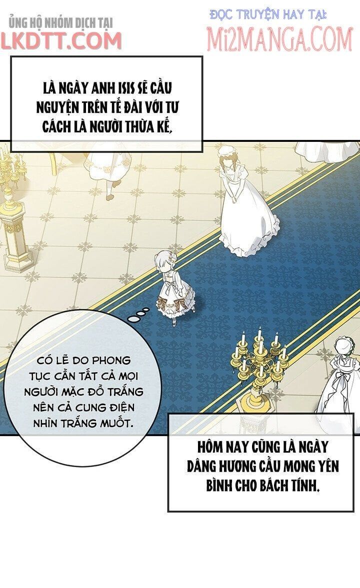 đọc truyện Hướng Về Ánh Dương Lần Nữa Chương 19 ảnh 28 tại Thiên Thai Truyện