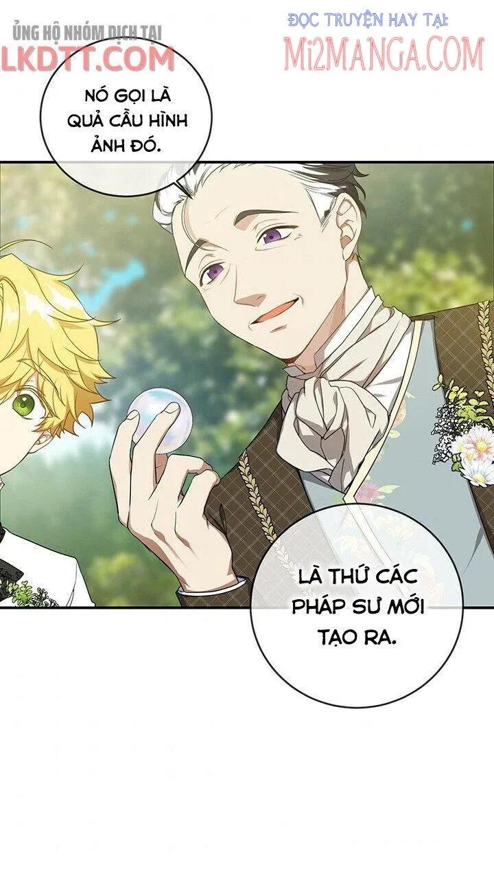 đọc truyện Hướng Về Ánh Dương Lần Nữa Chương 19 ảnh 5 tại Thiên Thai Truyện