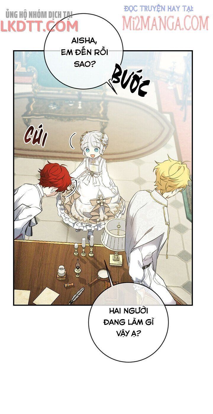 đọc truyện Hướng Về Ánh Dương Lần Nữa Chương 19 ảnh 32 tại Thiên Thai Truyện