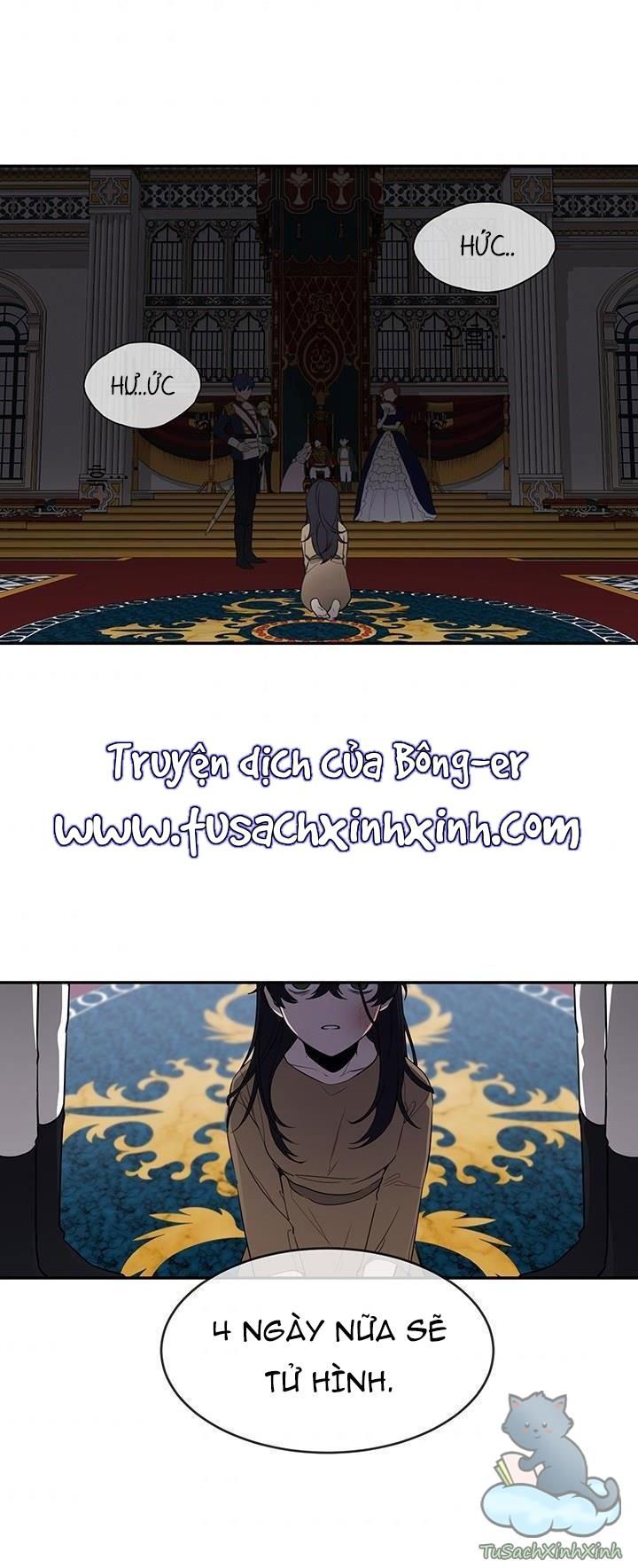 đọc truyện Hướng Về Ánh Dương Lần Nữa Chương 2.5 ảnh 14 tại Thiên Thai Truyện