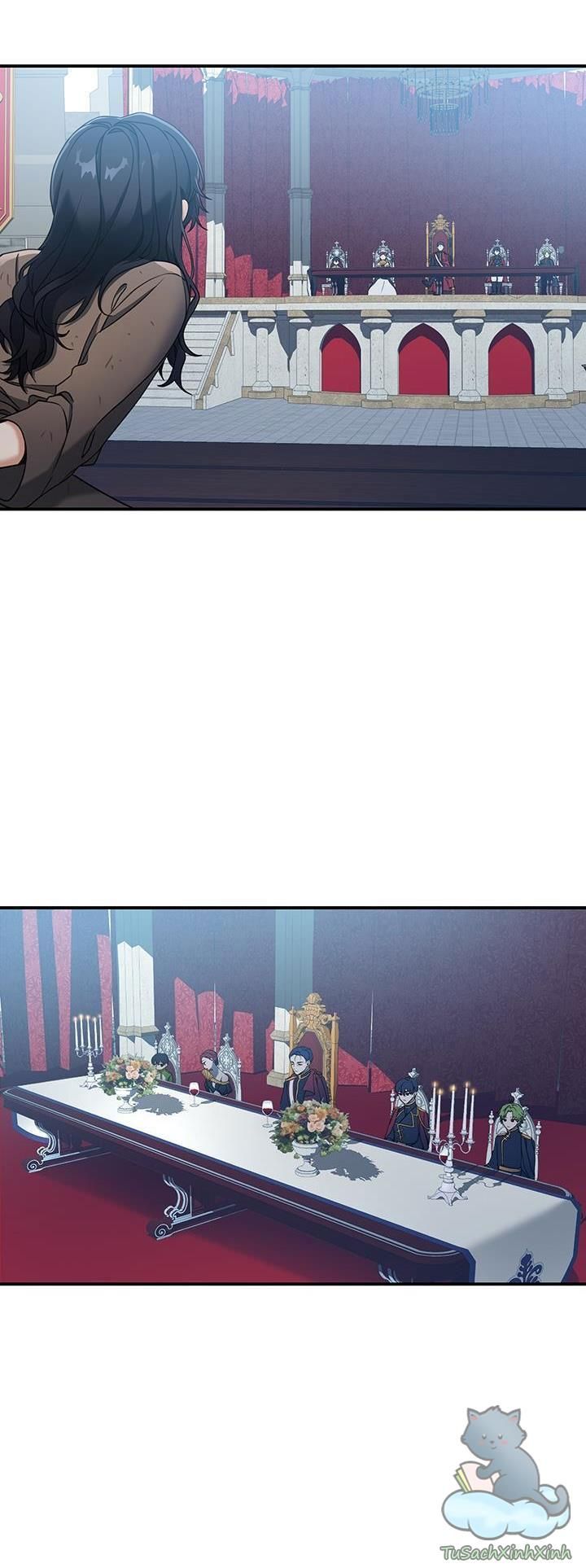 đọc truyện Hướng Về Ánh Dương Lần Nữa Chương 2.5 ảnh 17 tại Thiên Thai Truyện