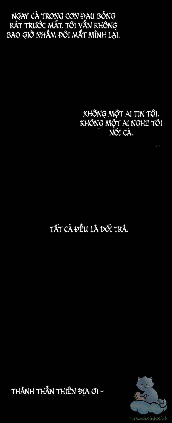 đọc truyện Hướng Về Ánh Dương Lần Nữa Chương 2.5 ảnh 21 tại Thiên Thai Truyện