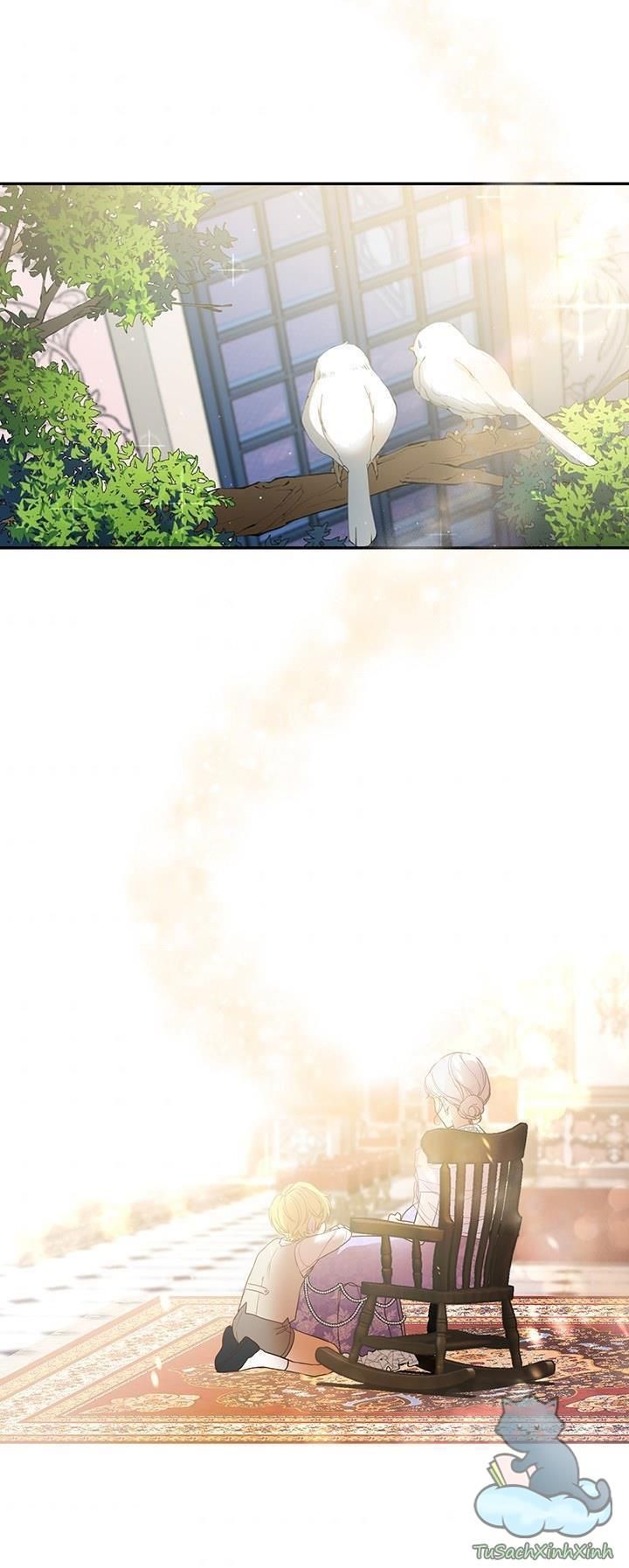 đọc truyện Hướng Về Ánh Dương Lần Nữa Chương 2.5 ảnh 26 tại Thiên Thai Truyện