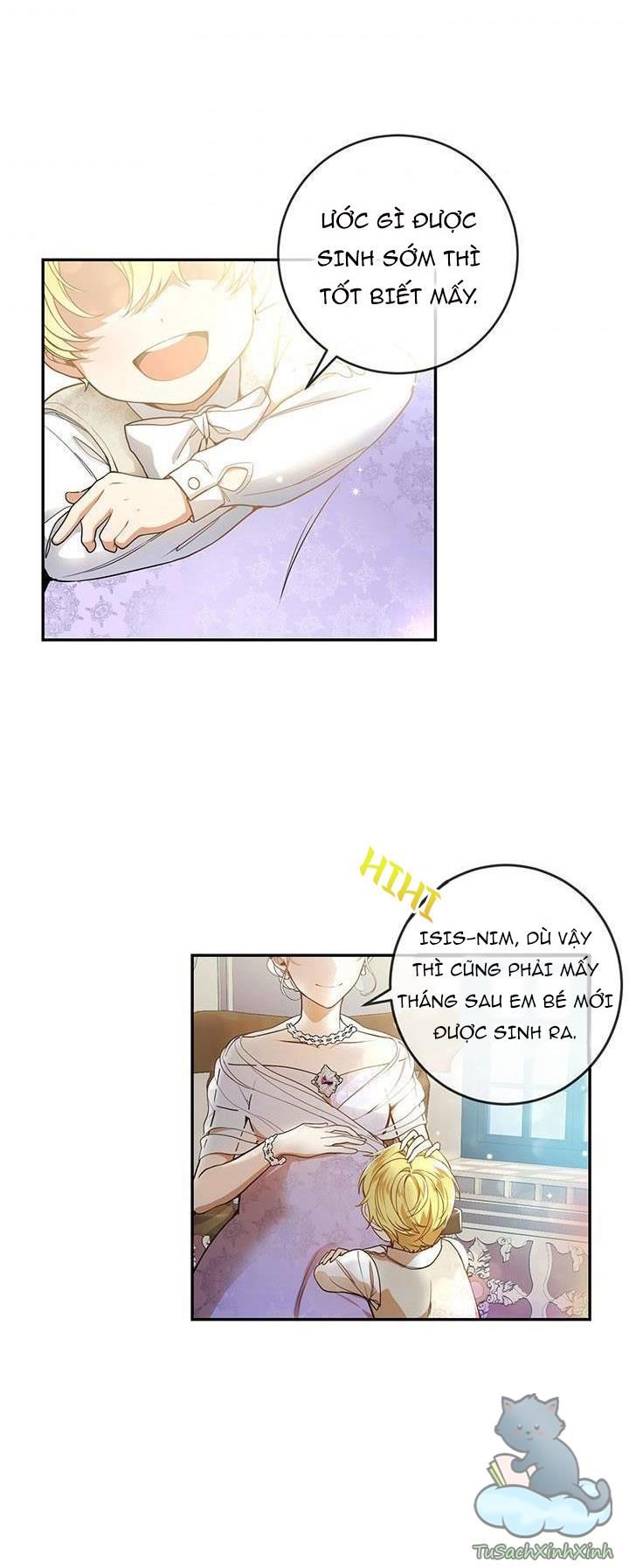 đọc truyện Hướng Về Ánh Dương Lần Nữa Chương 2.5 ảnh 27 tại Thiên Thai Truyện