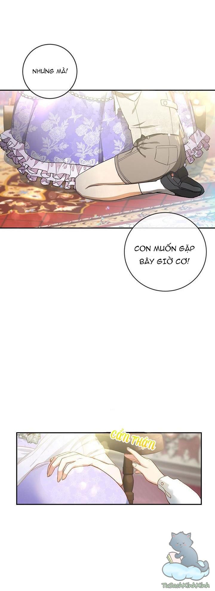 đọc truyện Hướng Về Ánh Dương Lần Nữa Chương 2.5 ảnh 28 tại Thiên Thai Truyện