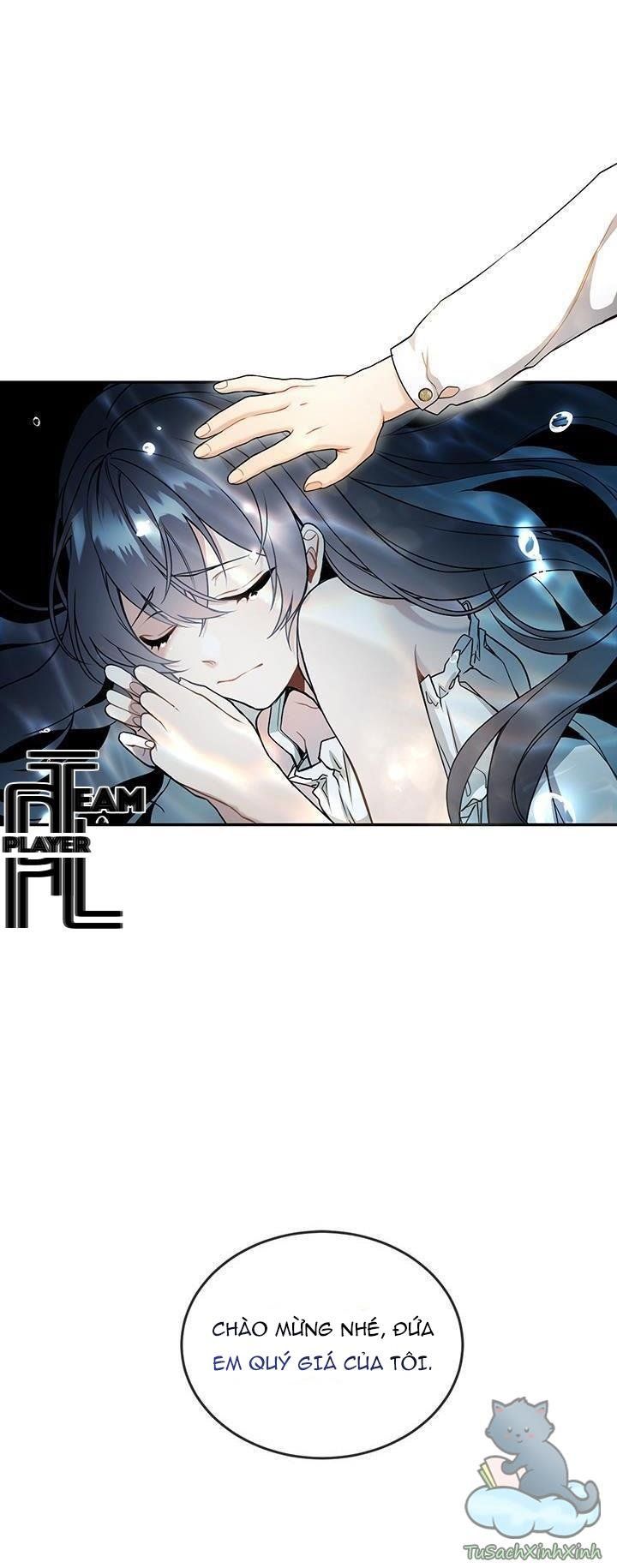 đọc truyện Hướng Về Ánh Dương Lần Nữa Chương 2.5 ảnh 29 tại Thiên Thai Truyện