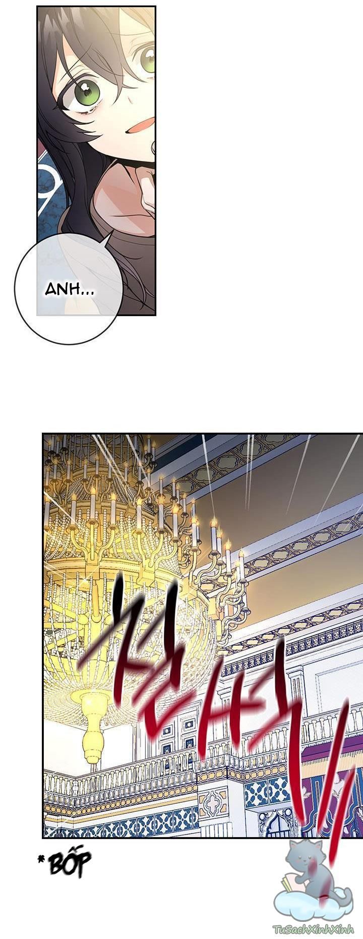 đọc truyện Hướng Về Ánh Dương Lần Nữa Chương 2.5 ảnh 5 tại Thiên Thai Truyện