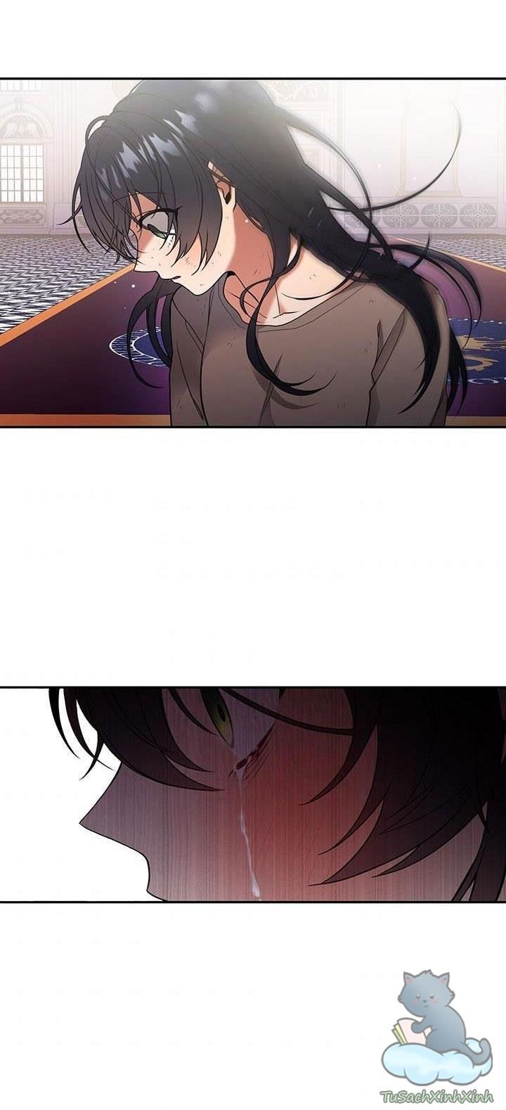 đọc truyện Hướng Về Ánh Dương Lần Nữa Chương 2.5 ảnh 6 tại Thiên Thai Truyện