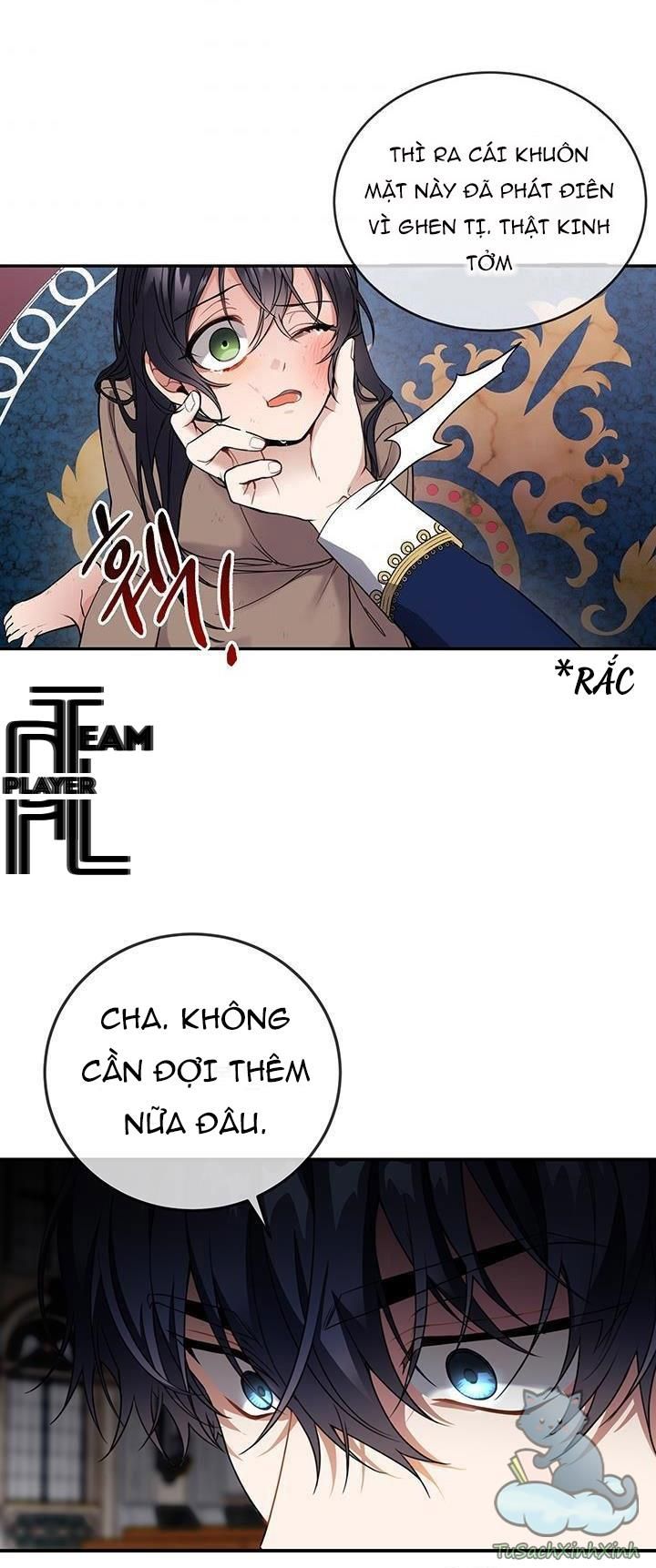 đọc truyện Hướng Về Ánh Dương Lần Nữa Chương 2.5 ảnh 7 tại Thiên Thai Truyện