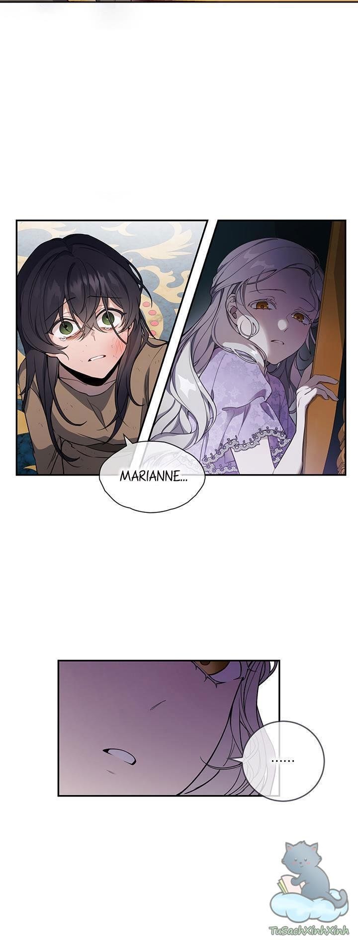 đọc truyện Hướng Về Ánh Dương Lần Nữa Chương 2.5 ảnh 11 tại Thiên Thai Truyện