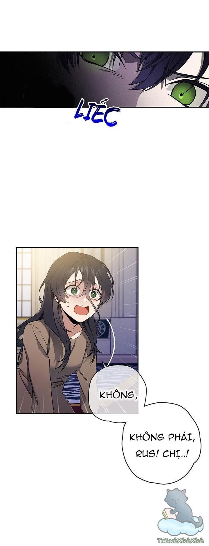 đọc truyện Hướng Về Ánh Dương Lần Nữa Chương 2 ảnh 17 tại Thiên Thai Truyện