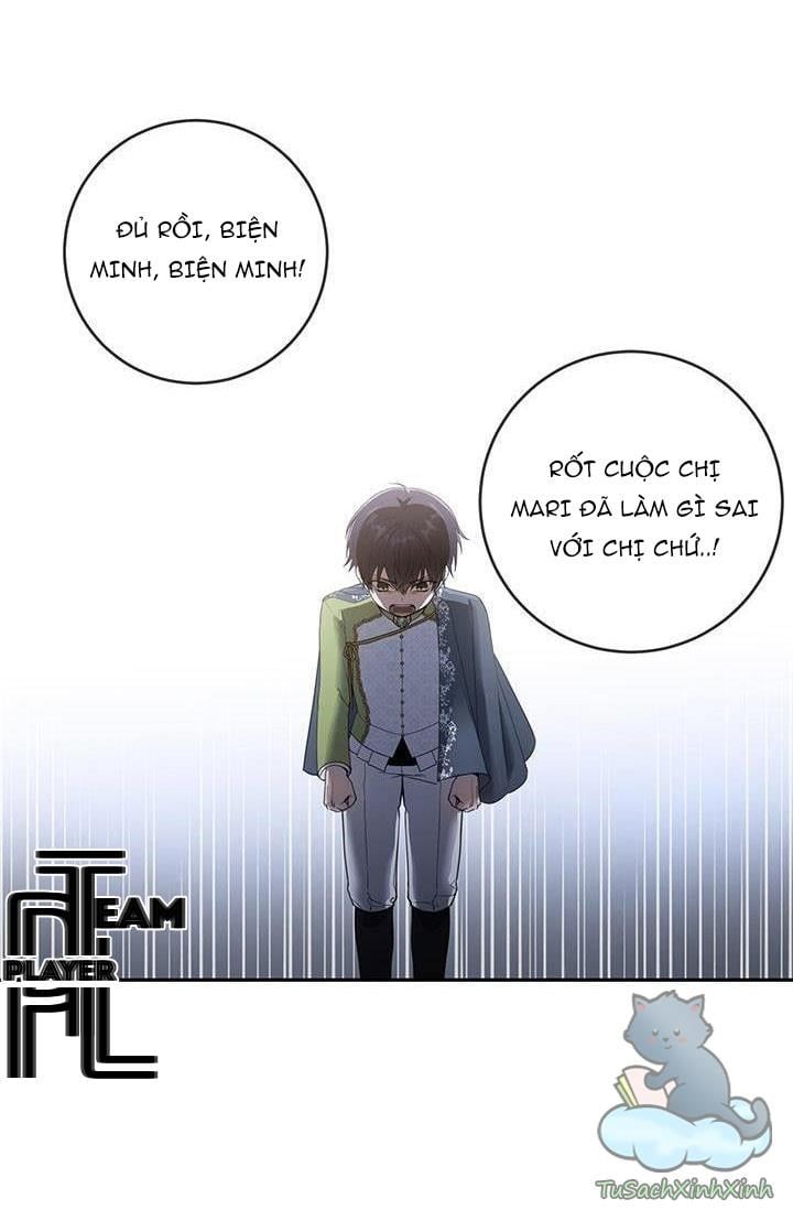 đọc truyện Hướng Về Ánh Dương Lần Nữa Chương 2 ảnh 18 tại Thiên Thai Truyện