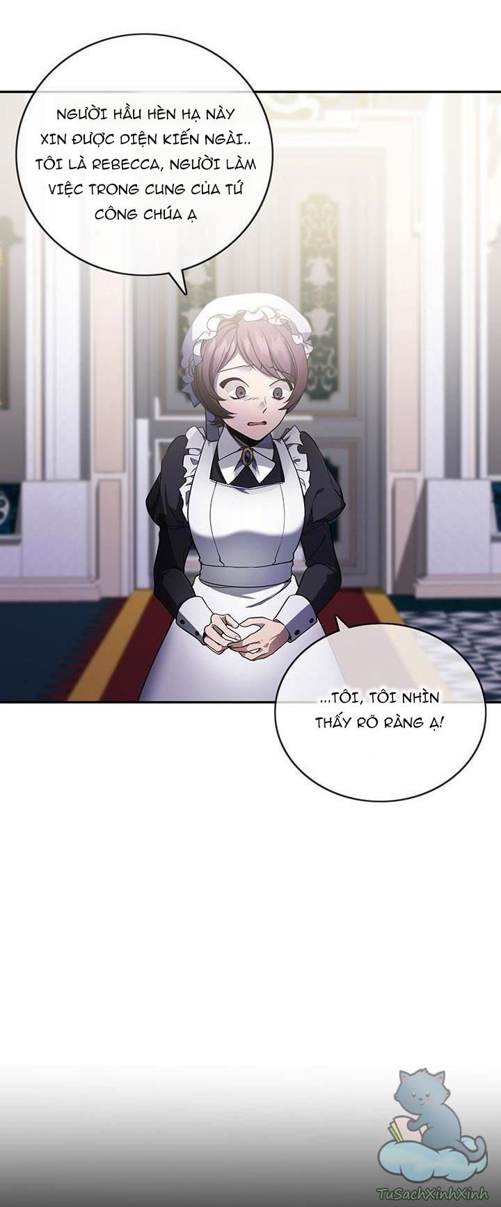 đọc truyện Hướng Về Ánh Dương Lần Nữa Chương 2 ảnh 21 tại Thiên Thai Truyện